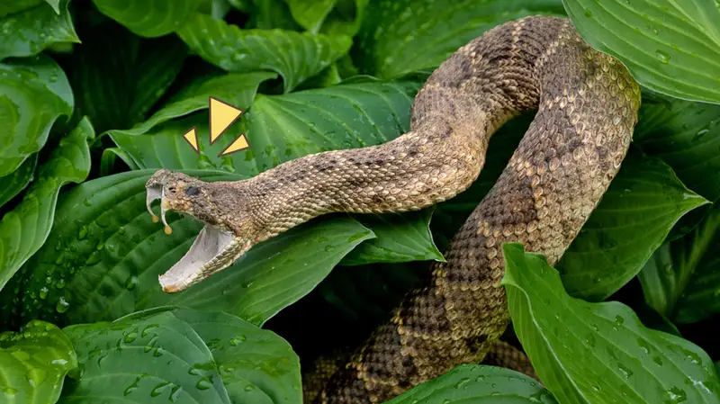 ular berbisa